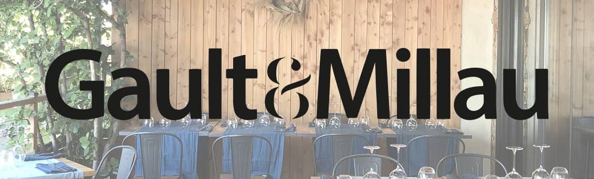 Actu - Gault&Millau - Restaurant Le Golfe - restaurant ZONZA - restaurant sympa ZONZA
