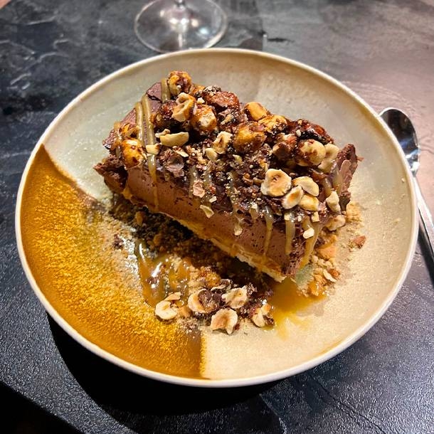 Restaurant Le Golfe - ZONZA - Restaurant plage Pinarello - meilleur restaurant ZONZA