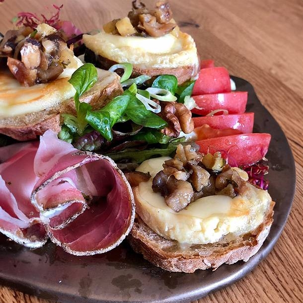 Restaurant Le Golfe - ZONZA - Restaurant plage Pinarello - top restaurant ZONZA