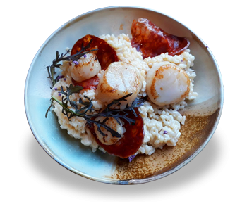 Le restaurant - Restaurant Le Golfe - ZONZA - Restaurant Sainte Lucie de Porto Vecchio - Restaurant Pinarellu