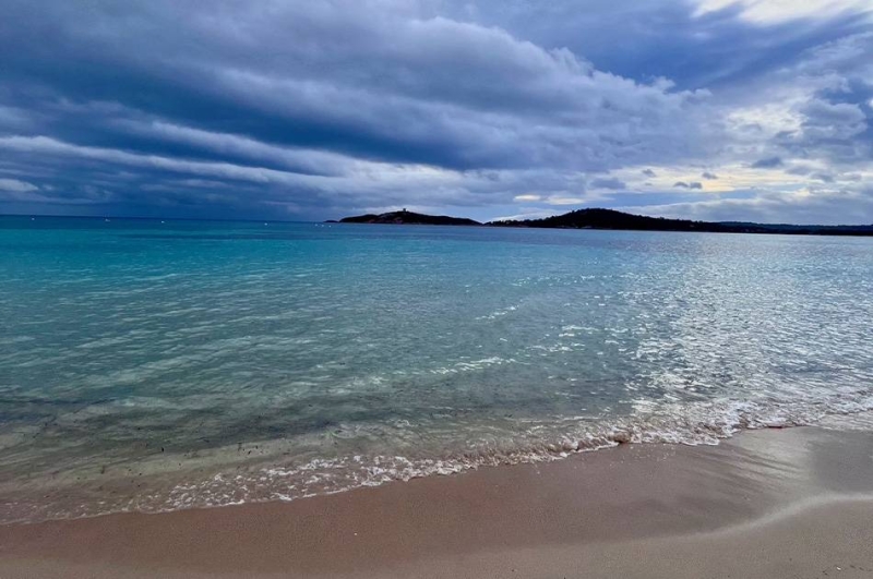Le restaurant - Restaurant Le Golfe - ZONZA - Restaurant Sainte Lucie de Porto Vecchio - restaurant sympa ZONZA